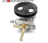 Pompe de direction assistée hydraulique avec poulie PW670048 ENERGY