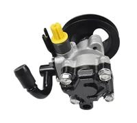 Pompe de direction assistée hydraulique compatible avec Kia Rio Rio5 Hyundai Accent Dodge Attitude 571001G000 57100-1G000 57100-1E000 571001E000