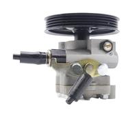 Pompe de direction assistée hydraulique compatible avec Mitsubishi Pajero Montero V23 V43 6G72 V45 6G74 MR448159 MR267662 MR133400