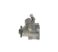 Pompe de direction assistée hydraulique K S00 000 553 BOSCH pour AUDI A4 B6