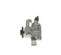 Pompe de direction assistée hydraulique K S00 000 627 BOSCH pour MERCEDES-BENZ