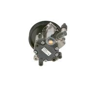 Pompe de direction assistée hydraulique K S00 000 669 BOSCH pour MERCEDES-BENZ