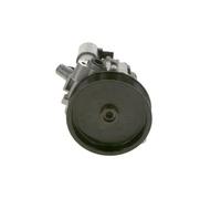 Pompe de direction assistée hydraulique K S00 000 672 BOSCH pour MERCEDES-BENZ