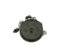 Pompe de direction assistée hydraulique K S00 000 691 BOSCH pour MERCEDES-BENZ