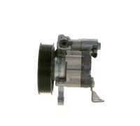 Pompe de direction assistée hydraulique K S00 000 730 BOSCH pour MERCEDES-BENZ