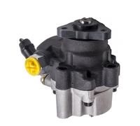 Pompe de Direction assistée hydraulique pour Land Rover Discovery 2 TD5 1998-2004 QVB101240 QVB101240G QVB101240E 21-5255