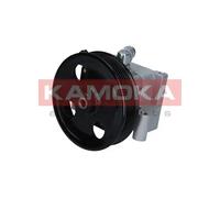 Pompe hydraulique, direction KAMOKA PP098