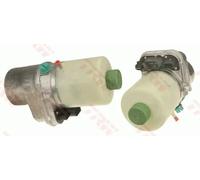 TRW Pompe de direction hydraulique JER162 – Échange standard
