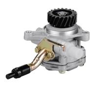 Pompe de Direction assistée Me994444 4M51, remplacement Servo Compatible avec Booster de Direction hydraulique Compatible P1531hg