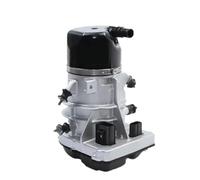 pompe de direction assistée Pompe de direction électrique SERVO POMPE COMPATIBLE for CLLECLE S CLASSE W221 S500 CL C216 GLK x204 A2214600780 A2214600980 A2214601080