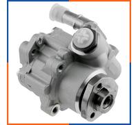 Pompe de direction assistée pour AUDI | 8N0145154A, SPW-AU-012, 150011, 550048
