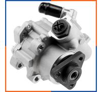 NTY Pompe de direction assistée SPW-BM-026 Compatible avec BMW 5, 5 Touring