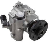 Pompe de direction assistée pour BMW E60/E61 Essence sans direction active