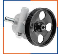 Pompe de direction assistée pour CITROEN | 8001958, 851528637, JPR460, PI1145