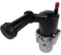 Pompe de Direction assistée pour Citroën C4 I Coupé Picasso et Peugeot 307 CC SW Break 14, 6 et 20 - Servo-Pompe hydraulique électrique