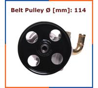 Pompe Esen Skv 10SKV013 Citroen Jumpy Fiat Scudo Peugeot 406 Experte;1,9 D