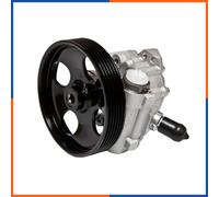 Pompe de direction assistée pour FIAT | 10SKV023, 4007.VR