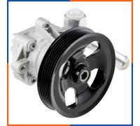 NTY Pompe hydraulique de direction SPW-CH-017 – pour direction assistée