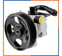NTY Pompe de direction assistée KIA Sorento à partir de 2006 – 571003E200