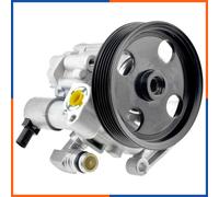 Pompe de direction assistée pour MERCEDES | A0054668101, 0064664401, 0064664501