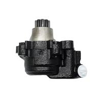 Pompe de direction assistée pour moteur 14B compatible avec DAIHATSU DELTA TOYOTA COASTER DYNA 200 3.7 D 3.7L 44310-36190 44310-37050 44320-36250