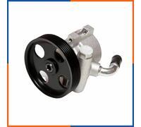 Pompe de direction assistée pour PEUGEOT | 10SKV025, 4007.A3