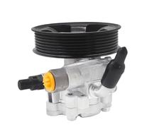Pompe de direction assistée pour voiture, compatible avec Mitsubishi Pajero IV 6G72 6G75 V77 V87 V93 V97 3.8L 4450A157-A 4450A157 4450A158