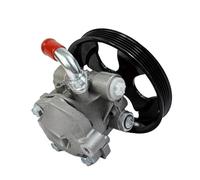 Pompe de direction assistée pour voiture MR519445, compatible avec Mitsubishi Pajero Pinin Montero IO 4WD 1999-2005 MR519445 MR418566