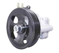 Pompe de direction assistée PSP43674, 49110-4S100, 491104S100 Compatible pour NISSAN FRONTIER/X-TERRA 99-04