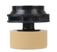 Pompe de direction assistée Rotor intérieur de pompe à eau 161A0-29015 161A0-39025 pour Toyota Prius Camry 2010-2015