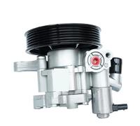 pompe de direction assistée SERVO POWER DIREING POMPE COMPATIBLE for BENZ W204 S204 E W212 S212 207 A207 E350 A0064664801 A0054668401 A5466840180 0054668401