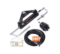 Pompe De Direction Hydraulique 113W 610cm 150HP Pour La Plupart Des Bateaux