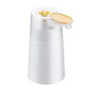 Pompe de distributeur d'eau potable électrique - pompe automatique bouteille avec recharge USB | Distributeur d'eau portable, pompe à eau de 5 gallons, beufo pour le camping, maison,