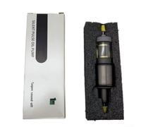 Pompe de distribution de carburant pour chauffage diesel compatible avec Airtronic D2 D4 et systèmes 12 V 24 V 22 ml Design ultra silencieux (24 V)