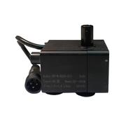 Pompe de Distribution d'eau for Animaux de Compagnie, Moteur de Fontaine à Eau for Chats, Compatible avec PETKIT, Distributeur d'eau 3.0 6.0, Accessoires for Animaux de Compagnie