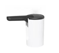 Pompe de distribution d'eau - Robinet de bouteille automatique, pompe à eau ďe distributeur đe pichet à main, bec d́e gallon portable, commande à un seul bouton, versement fluide, protection contre le