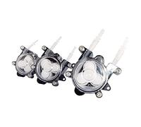 Pompe de Dosage de Liquide Péristaltique, à Courant Continu, 3mm ID X 5mm OD, pour Aquarium, Laboratoire D'analyse, Bricolage (Type A)