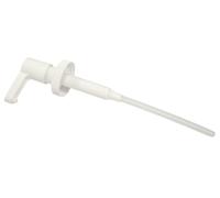Pompe de dosage pour Wahlfix 2500 ml Pompe en plastique
