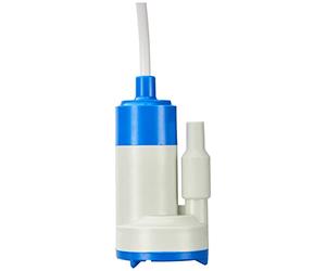 Pompe de dosage TUNZE Metering Pump I Pompe de rechange basse tension à haute pression pour Osmolator I Pour régulation et compensation du niveau d’eau I Accessoires pour aquariums