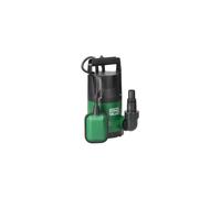 Pompe de draignage d'eau sale KOMA TOOLS - 400W