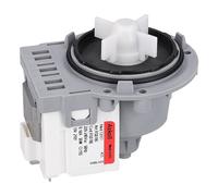 Pompe De Drain Compatible Avec Bauknecht 480181701068 Pour Machine À Laver