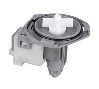 Pompe De Drain Compatible Avec Beko 1740300100 Dans Lave-Vaisselle