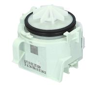 Pompe De Drain Pour Lave-Vaisselle Compatible Avec BOSCH SIEMENS 00611332 611332