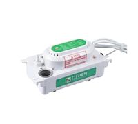 Pompe de drainage automatique for climatisation RS-100l 110 V 220 V, pompe de relevage de condensats, installation technique de machine de plafond