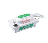 Pompe de drainage automatique for climatisation RS-100l 110 V 220 V, pompe de relevage des condensats, installation de machine au plafond