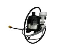 Pompe de drainage CC DB31-00649, compatible avec l'unité intérieure de climatiseur central Samsung, compatible avec 01270 SDP-DIC3 MDP-M075SGU1D DC12V(Float and drainage pump)