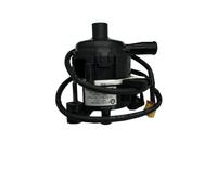 Pompe de drainage CC DB31-00649, compatible avec l'unité intérieure de climatiseur central Samsung, compatible avec 01270 SDP-DIC3 MDP-M075SGU1D DC12V(Single drainage pump)