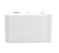 Pompe de drainage climatisation relevage condensat à eau externe automatique for extracteur d'eau climatiseur Déshumidificateur de four(24A)