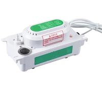 Pompe de drainage de climatisation automatique Pompe de relevage de condensat Installation technique de machine de plafond