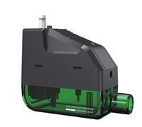 Pompe de drainage de climatisation centrale Pompe de relevage de condensat Drainage de réfrigération Drainage de déshumidificateur pour le commerce